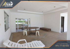 Hua Hin, Hua Hin Center, 3 Bedrooms, 3 Bathrooms, House / Villa, For Rent,1762, A-Team Real estate