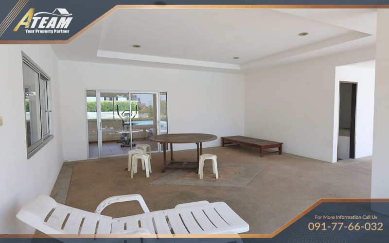 Hua Hin, Hua Hin Center, 3 Bedrooms, 3 Bathrooms, House / Villa, For Rent,1762, A-Team Real estate