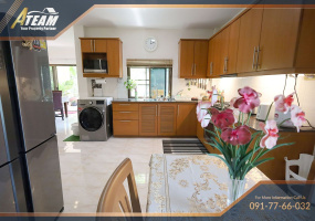 Hua Hin, Hua Hin Center, 3 Bedrooms, 3 Bathrooms, House / Villa, For Rent,1762, A-Team Real estate