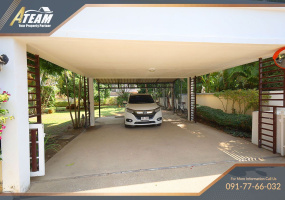 Hua Hin, Hua Hin Center, 3 Bedrooms, 3 Bathrooms, House / Villa, For Rent,1762, A-Team Real estate