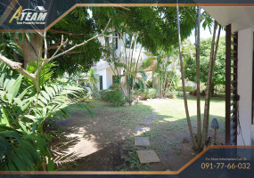 Hua Hin, Hua Hin Center, 3 Bedrooms, 3 Bathrooms, House / Villa, For Rent,1762, A-Team Real estate