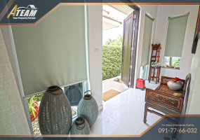 Hua Hin , Thap Thai, 3 Bedrooms, 3 Bathrooms, House / Villa, For Sale,1766, A-Team Real estate