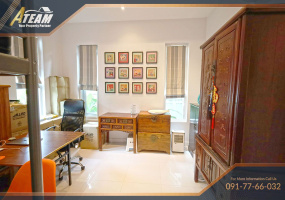 Hua Hin , Thap Thai, 3 Bedrooms, 3 Bathrooms, House / Villa, For Sale,1766, A-Team Real estate