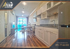 Hua Hin, Takiap, 2 Bedrooms, 2 Bathrooms, Apartment / Condo, For Rent,0,1768, A-Team Real estate