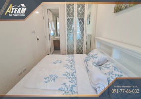 Hua Hin, Takiap, 2 Bedrooms, 2 Bathrooms, Apartment / Condo, For Rent,0,1768, A-Team Real estate