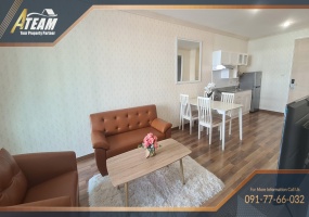 Hua Hin, Takiap, 2 Bedrooms, 2 Bathrooms, Apartment / Condo, For Rent,0,1768, A-Team Real estate