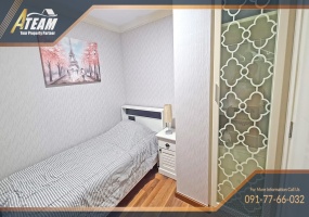 Hua Hin, Takiap, 2 Bedrooms, 2 Bathrooms, Apartment / Condo, For Rent,0,1768, A-Team Real estate