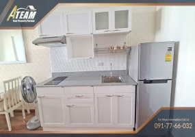 Hua Hin, Takiap, 2 Bedrooms, 2 Bathrooms, Apartment / Condo, For Rent,0,1768, A-Team Real estate