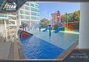 Hua Hin, Takiap, 2 Bedrooms, 2 Bathrooms, Apartment / Condo, For Rent,0,1768, A-Team Real estate