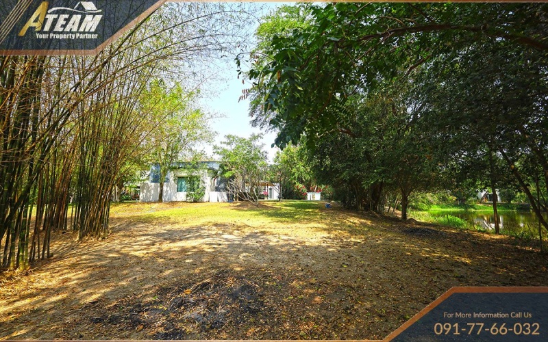Sam praya, Cha Am , 5 Bedrooms, 5 Bathrooms, House / Villa, For Sale, ,0,1769, A-Team Real estate