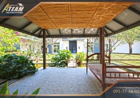 Sam praya, Cha Am , 5 Bedrooms, 5 Bathrooms, House / Villa, For Sale, ,0,1769, A-Team Real estate
