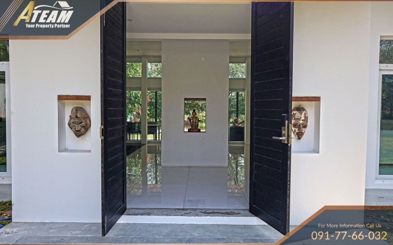 Sam praya, Cha Am , 5 Bedrooms, 5 Bathrooms, House / Villa, For Sale, ,0,1769, A-Team Real estate