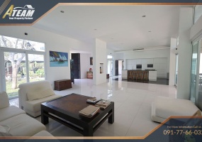 Sam praya, Cha Am , 5 Bedrooms, 5 Bathrooms, House / Villa, For Sale, ,0,1769, A-Team Real estate