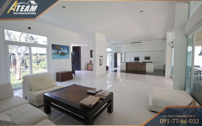 Sam praya, Cha Am , 5 Bedrooms, 5 Bathrooms, House / Villa, For Sale, ,0,1769, A-Team Real estate