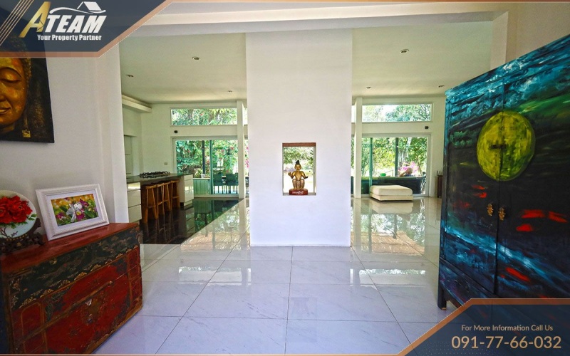 Sam praya, Cha Am , 5 Bedrooms, 5 Bathrooms, House / Villa, For Sale, ,0,1769, A-Team Real estate
