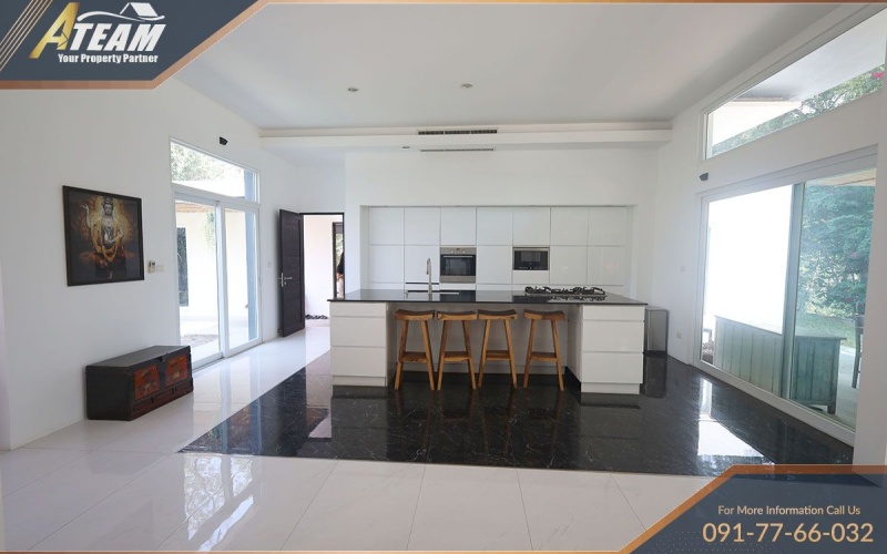 Sam praya, Cha Am , 5 Bedrooms, 5 Bathrooms, House / Villa, For Sale, ,0,1769, A-Team Real estate