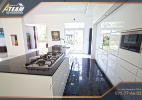 Sam praya, Cha Am , 5 Bedrooms, 5 Bathrooms, House / Villa, For Sale, ,0,1769, A-Team Real estate