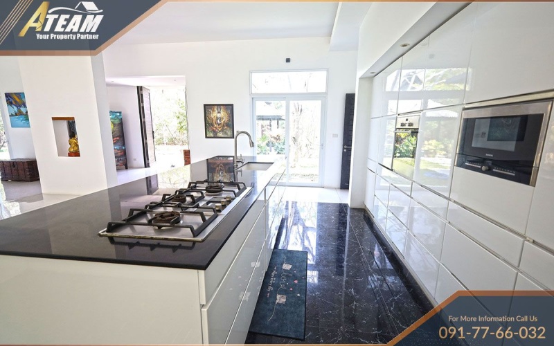 Sam praya, Cha Am , 5 Bedrooms, 5 Bathrooms, House / Villa, For Sale, ,0,1769, A-Team Real estate