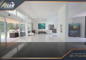 Sam praya, Cha Am , 5 Bedrooms, 5 Bathrooms, House / Villa, For Sale, ,0,1769, A-Team Real estate