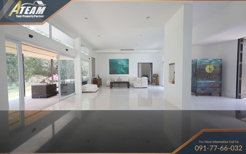Sam praya, Cha Am , 5 Bedrooms, 5 Bathrooms, House / Villa, For Sale, ,0,1769, A-Team Real estate