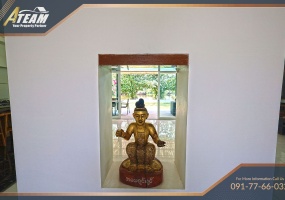 Sam praya, Cha Am , 5 Bedrooms, 5 Bathrooms, House / Villa, For Sale, ,0,1769, A-Team Real estate