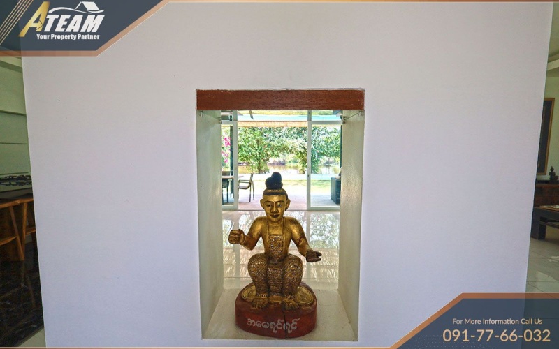 Sam praya, Cha Am , 5 Bedrooms, 5 Bathrooms, House / Villa, For Sale, ,0,1769, A-Team Real estate