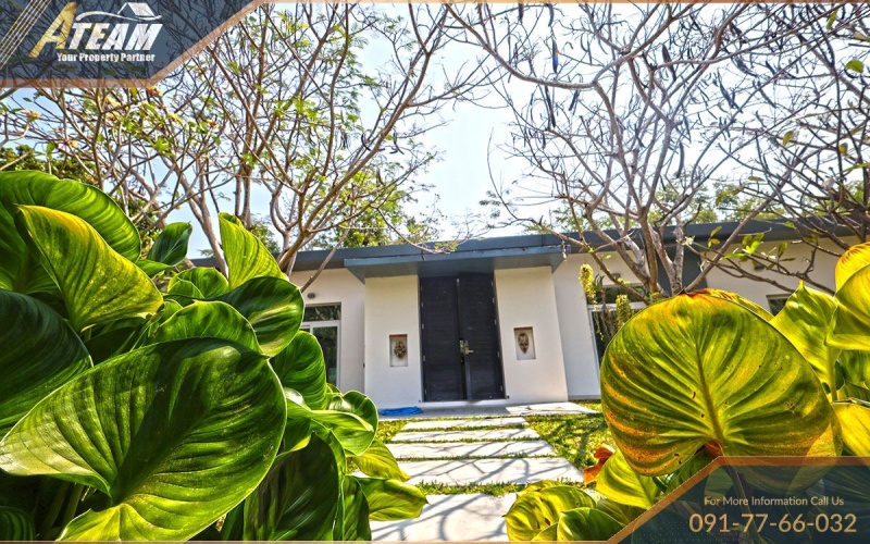 Sam praya, Cha Am , 5 Bedrooms, 5 Bathrooms, House / Villa, For Sale, ,0,1769, A-Team Real estate