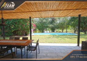 Sam praya, Cha Am , 5 Bedrooms, 5 Bathrooms, House / Villa, For Sale, ,0,1769, A-Team Real estate