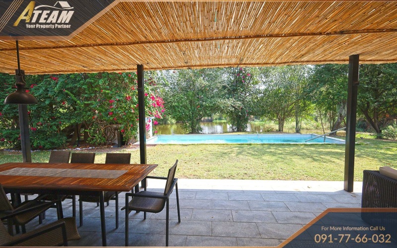 Sam praya, Cha Am , 5 Bedrooms, 5 Bathrooms, House / Villa, For Sale, ,0,1769, A-Team Real estate