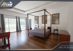 Sam praya, Cha Am , 5 Bedrooms, 5 Bathrooms, House / Villa, For Sale, ,0,1769, A-Team Real estate