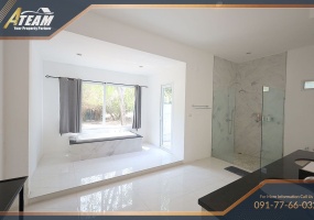 Sam praya, Cha Am , 5 Bedrooms, 5 Bathrooms, House / Villa, For Sale, ,0,1769, A-Team Real estate