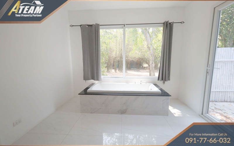 Sam praya, Cha Am , 5 Bedrooms, 5 Bathrooms, House / Villa, For Sale, ,0,1769, A-Team Real estate