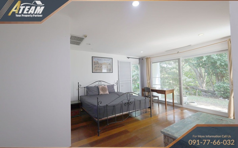 Sam praya, Cha Am , 5 Bedrooms, 5 Bathrooms, House / Villa, For Sale, ,0,1769, A-Team Real estate