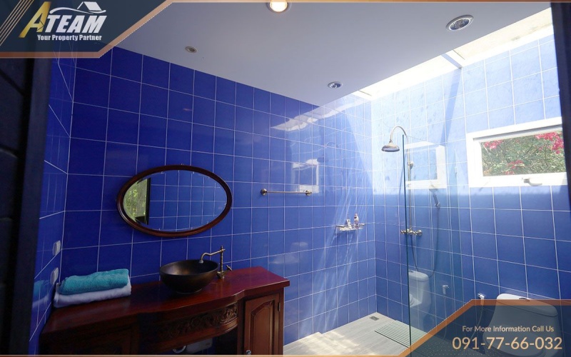 Sam praya, Cha Am , 5 Bedrooms, 5 Bathrooms, House / Villa, For Sale, ,0,1769, A-Team Real estate