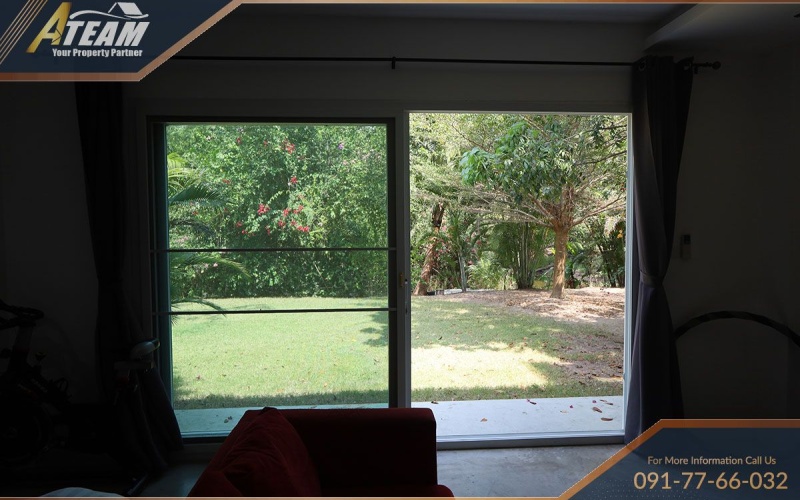 Sam praya, Cha Am , 5 Bedrooms, 5 Bathrooms, House / Villa, For Sale, ,0,1769, A-Team Real estate
