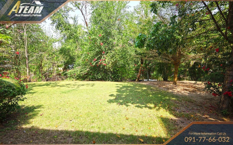 Sam praya, Cha Am , 5 Bedrooms, 5 Bathrooms, House / Villa, For Sale, ,0,1769, A-Team Real estate