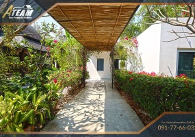 Sam praya, Cha Am , 5 Bedrooms, 5 Bathrooms, House / Villa, For Sale, ,0,1769, A-Team Real estate