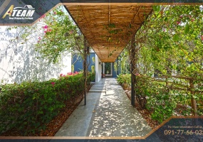 Sam praya, Cha Am , 5 Bedrooms, 5 Bathrooms, House / Villa, For Sale, ,0,1769, A-Team Real estate