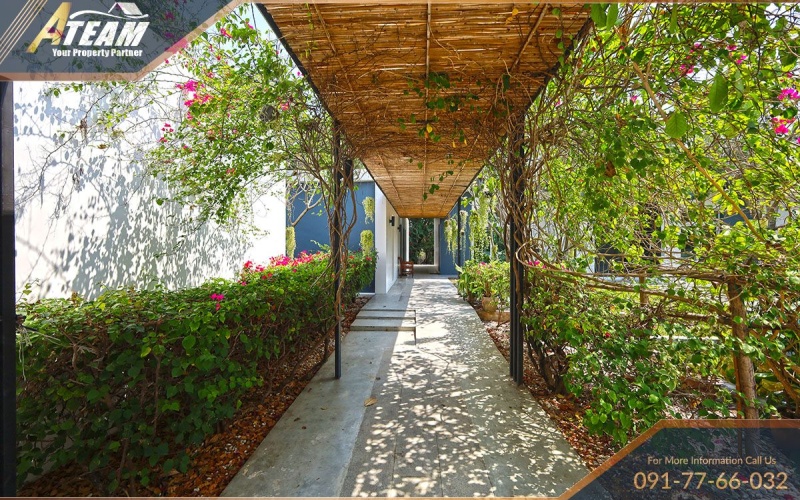 Sam praya, Cha Am , 5 Bedrooms, 5 Bathrooms, House / Villa, For Sale, ,0,1769, A-Team Real estate