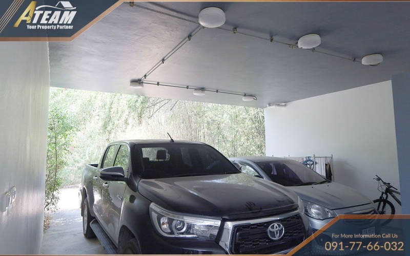 Sam praya, Cha Am , 5 Bedrooms, 5 Bathrooms, House / Villa, For Sale, ,0,1769, A-Team Real estate
