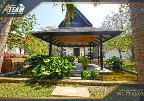 Sam praya, Cha Am , 5 Bedrooms, 5 Bathrooms, House / Villa, For Sale, ,0,1769, A-Team Real estate