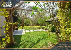 Sam praya, Cha Am , 5 Bedrooms, 5 Bathrooms, House / Villa, For Sale, ,0,1769, A-Team Real estate