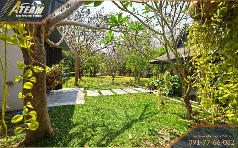 Sam praya, Cha Am , 5 Bedrooms, 5 Bathrooms, House / Villa, For Sale, ,0,1769, A-Team Real estate