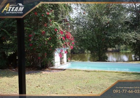 Sam praya, Cha Am , 5 Bedrooms, 5 Bathrooms, House / Villa, For Sale, ,0,1769, A-Team Real estate