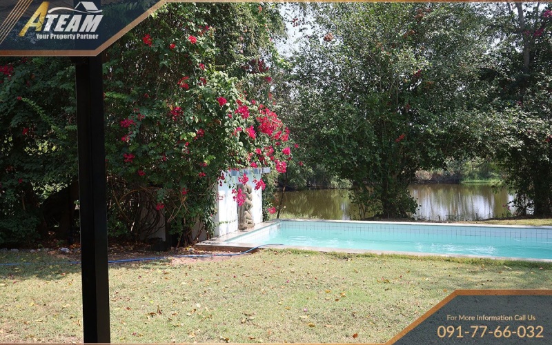 Sam praya, Cha Am , 5 Bedrooms, 5 Bathrooms, House / Villa, For Sale, ,0,1769, A-Team Real estate