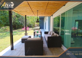 Sam praya, Cha Am , 5 Bedrooms, 5 Bathrooms, House / Villa, For Sale, ,0,1769, A-Team Real estate