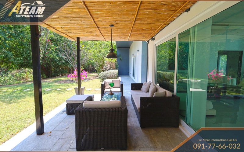 Sam praya, Cha Am , 5 Bedrooms, 5 Bathrooms, House / Villa, For Sale, ,0,1769, A-Team Real estate