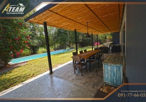 Sam praya, Cha Am , 5 Bedrooms, 5 Bathrooms, House / Villa, For Sale, ,0,1769, A-Team Real estate