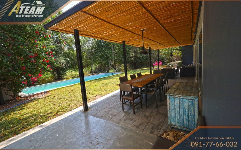 Sam praya, Cha Am , 5 Bedrooms, 5 Bathrooms, House / Villa, For Sale, ,0,1769, A-Team Real estate