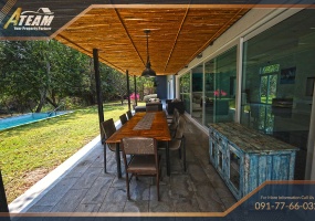 Sam praya, Cha Am , 5 Bedrooms, 5 Bathrooms, House / Villa, For Sale, ,0,1769, A-Team Real estate